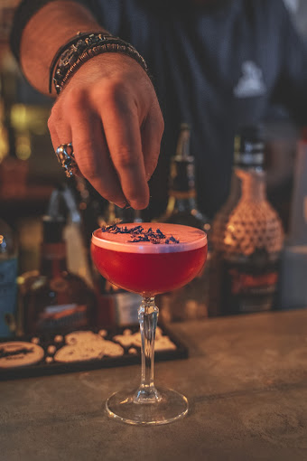 BALTHAZAR Bordeaux,Bordeaux,33000,Nouvelle-Aquitaine,France