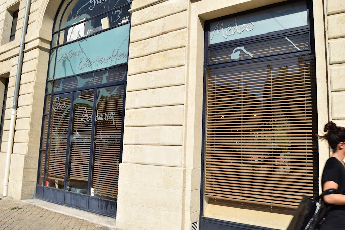 Le Bar à Vin,Bordeaux,33000,Nouvelle-Aquitaine,France