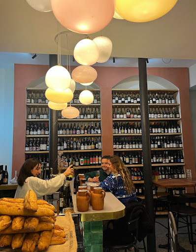 Buvette, cave de quartier,Bordeaux,33000,Nouvelle-Aquitaine,France