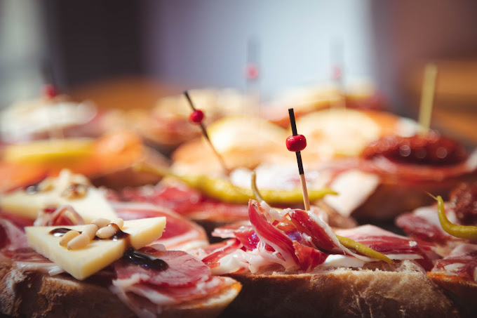 La Parte Vieja,Bordeaux,33000,Nouvelle-Aquitaine,France