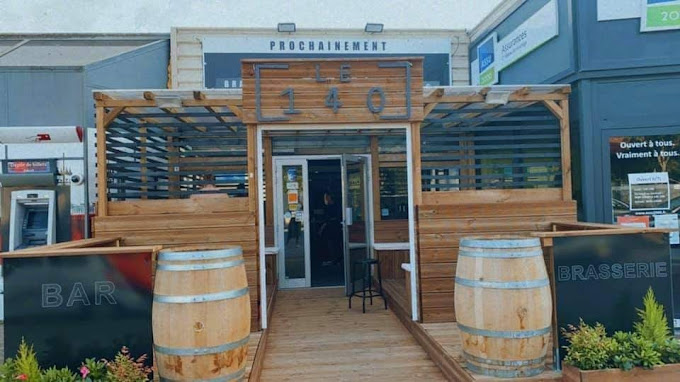 LE 140,Villenave-d'Ornon,33140,Nouvelle-Aquitaine,France