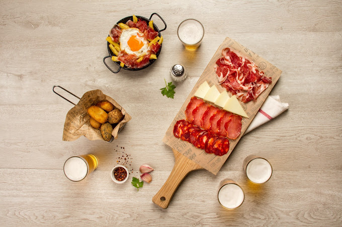 Cañas y Tapas La Teste-de-Buch,La Teste-de-Buch,33260,Nouvelle-Aquitaine,France