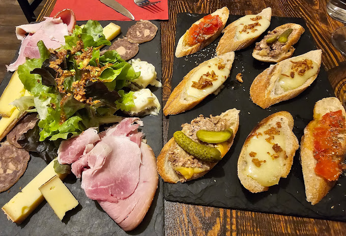 Ô p'tit Bahut,Bordeaux,33000,Nouvelle-Aquitaine,France