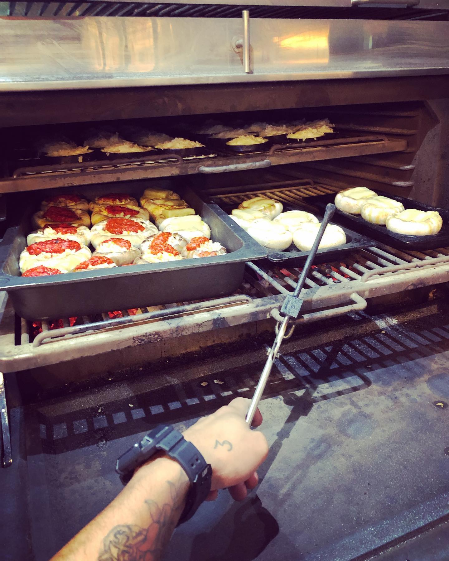 La Bodeguita del PP,Arcachon,33120,Nouvelle-Aquitaine,France