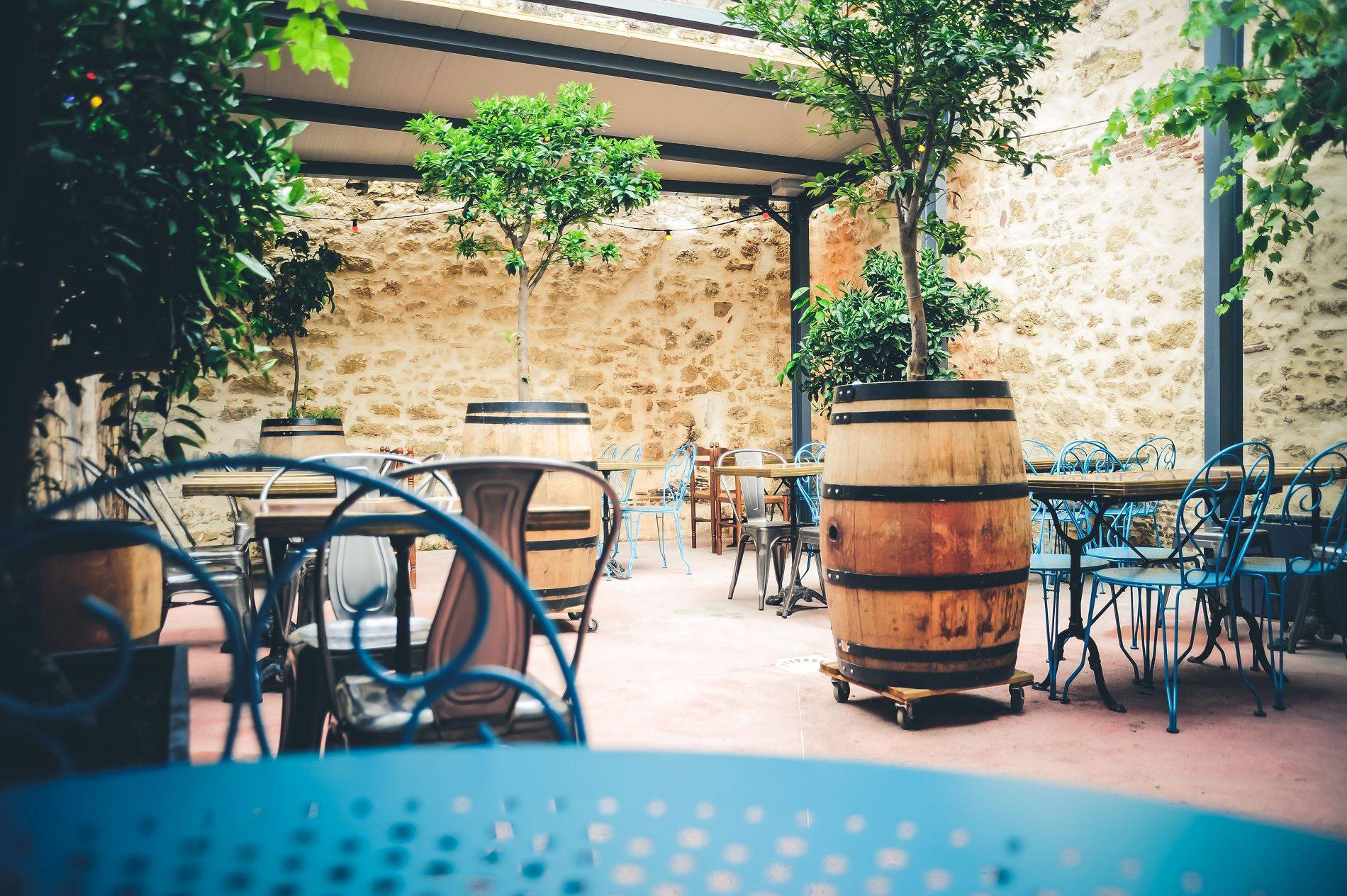 Quartier Libre,Bordeaux,33800,Nouvelle-Aquitaine,France