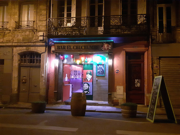 El Chuchumbe,Bordeaux,33000,Nouvelle-Aquitaine,France