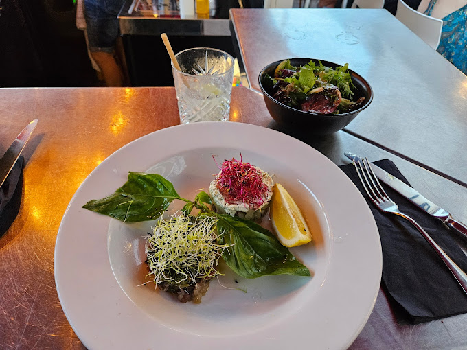 Le Bar de l'Oubli,Arcachon,33120,Nouvelle-Aquitaine,France