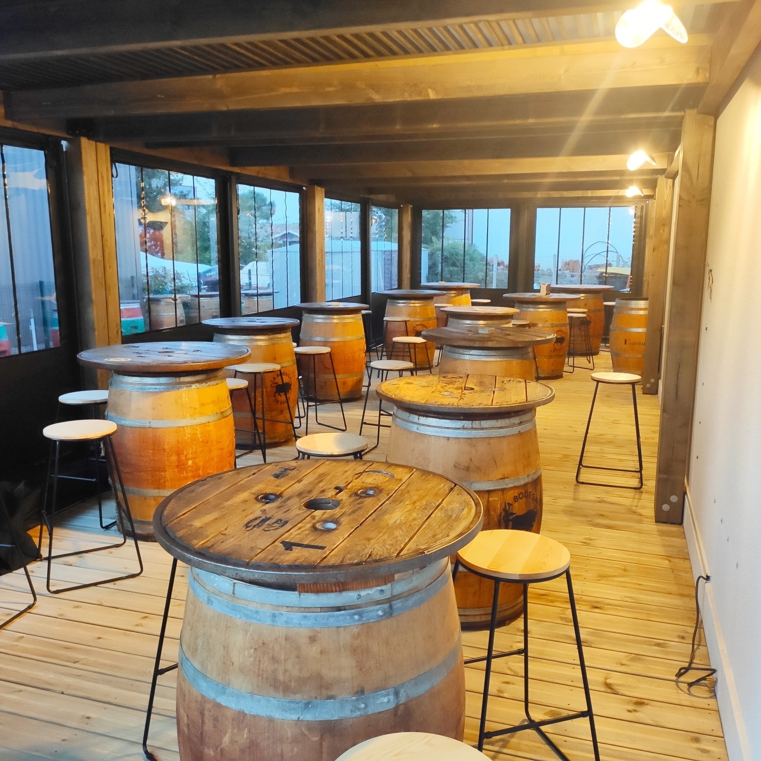 SALSA IMPORT - LA BODEGA DE SALSA,Andernos-les-Bains,33510,Nouvelle-Aquitaine,France