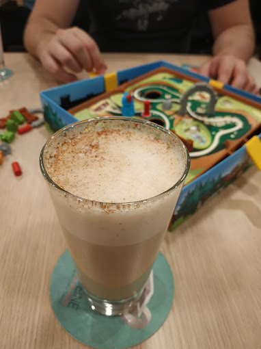 Le Dé Caféiné,Talence,33400,Nouvelle-Aquitaine,France