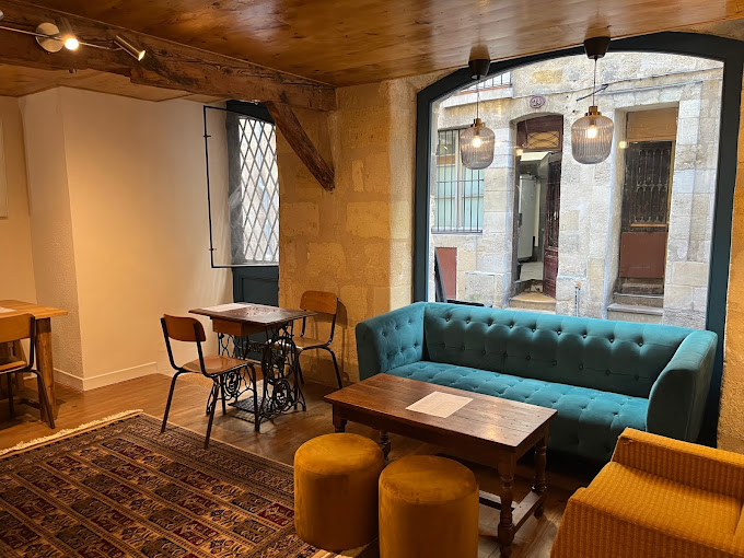 Le Beau Jeu Bordeaux,Bordeaux,33000,Nouvelle-Aquitaine,France