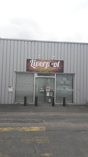 Le Liverpool - Salle de jeux , Bar,Saint-Médard-en-Jalles,33160,Nouvelle-Aquitaine,France