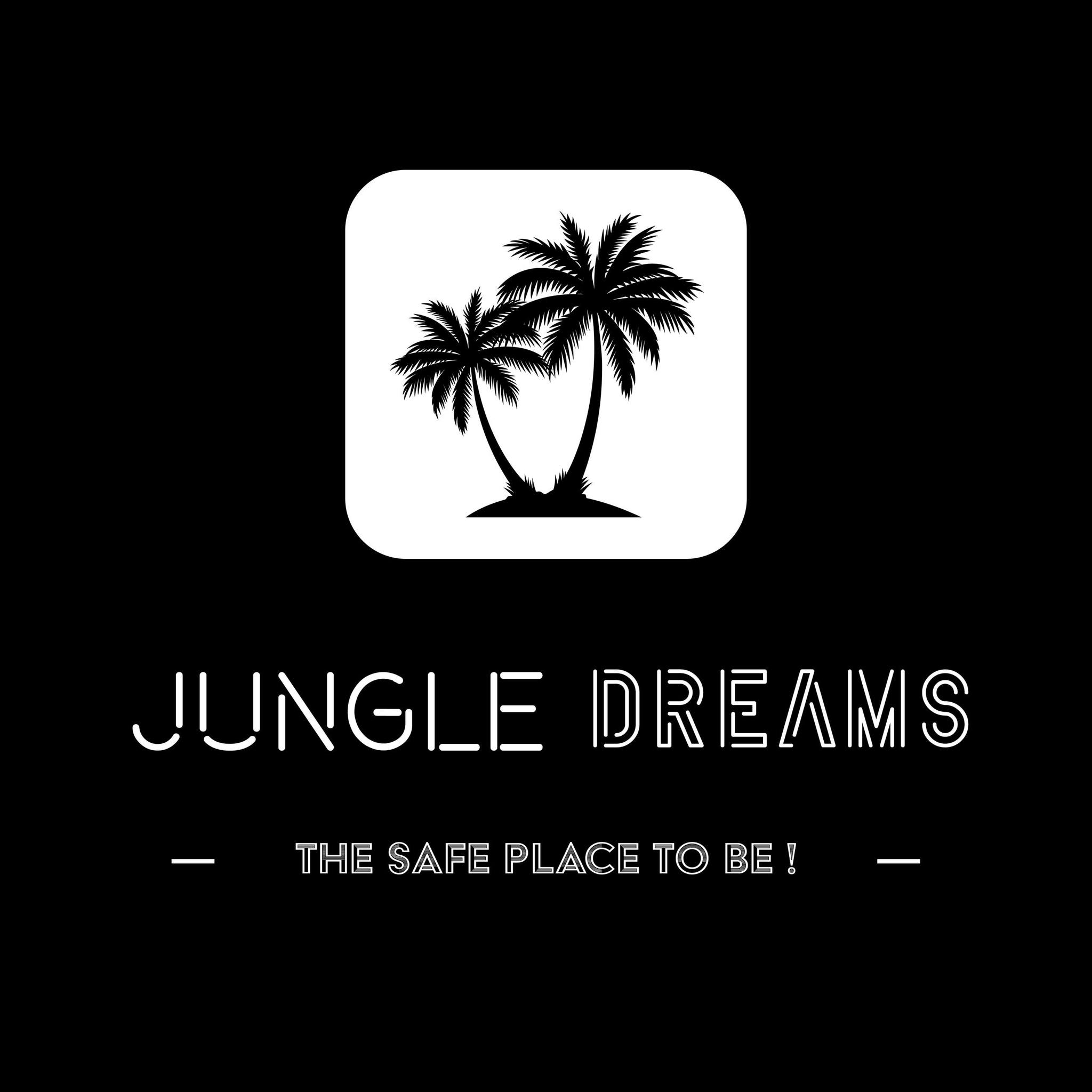 Jungle Dreams Bar - The Safe Place to Be,Bordeaux,33000,Nouvelle-Aquitaine,France