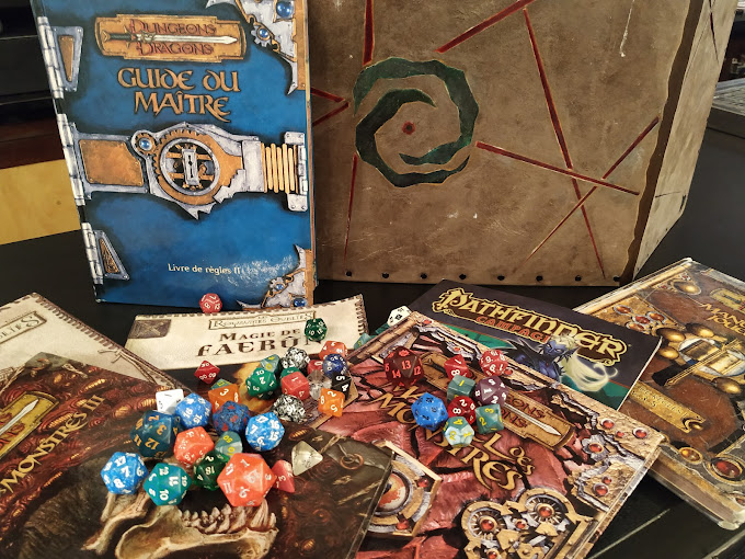 Dice & Drink,Talence,33400,Nouvelle-Aquitaine,France