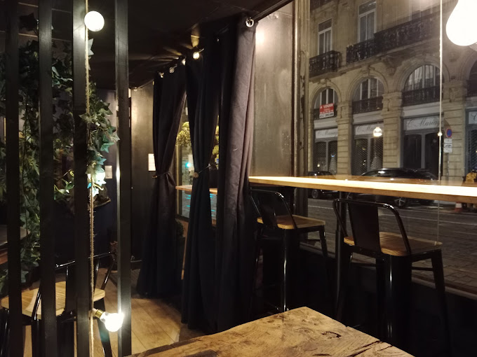 Le Métropolitain,Bordeaux,33000,Nouvelle-Aquitaine,France