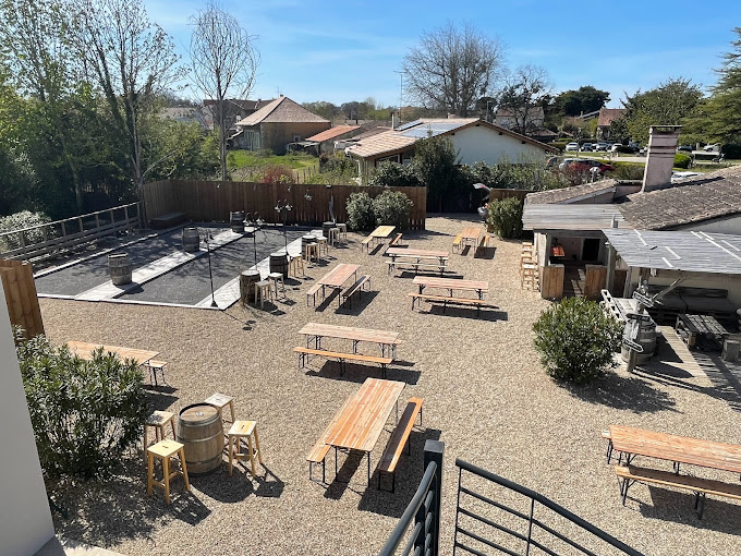 La Canaulaise,Lacanau,33680,Nouvelle-Aquitaine,France