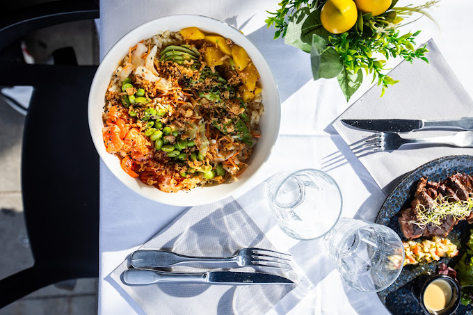 Joya Bar Restaurant,Bordeaux,33300,Nouvelle-Aquitaine,France