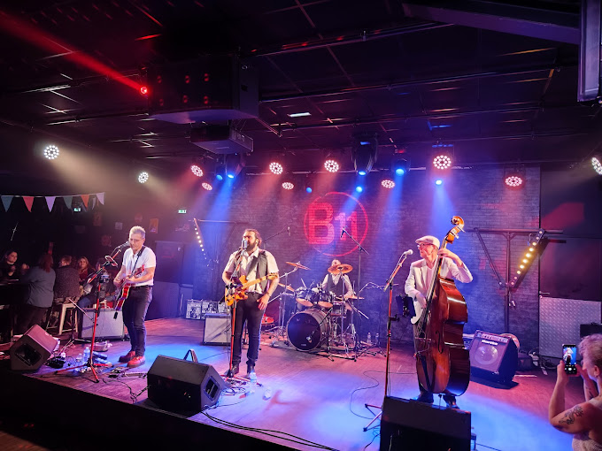 B11 La Bodega,Mérignac,33700,Nouvelle-Aquitaine,France