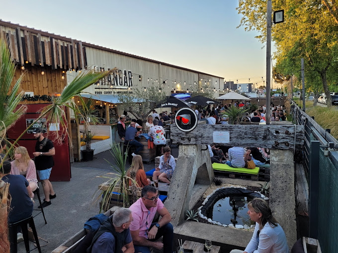 Au Hangar,La Teste-de-Buch,33260,Nouvelle-Aquitaine,France
