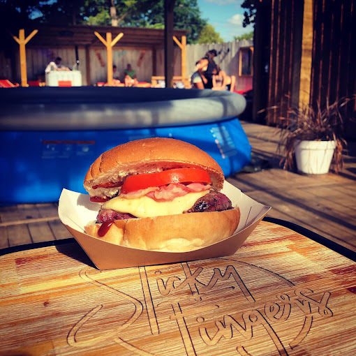 Sticky Fingers,La Teste-de-Buch,33260,Nouvelle-Aquitaine,France