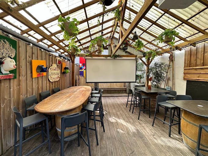 Club Paradiso,La Teste-de-Buch,33115,Nouvelle-Aquitaine,France