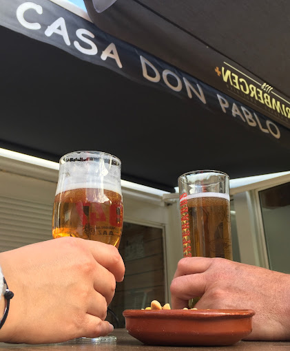 Casa Don Pablo,Ambarès-et-Lagrave,33440,Nouvelle-Aquitaine,France