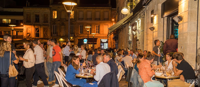 Le R des Chartrons,Bordeaux,33000,Nouvelle-Aquitaine,France