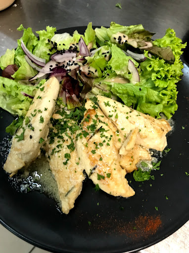 Bar Restaurant Le Passage,Anglade,33390,Nouvelle-Aquitaine,France