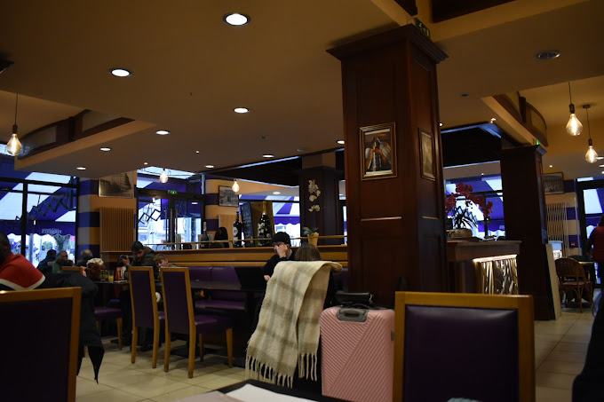 Le Terminus Bordeaux,Bordeaux,33800,Nouvelle-Aquitaine,France