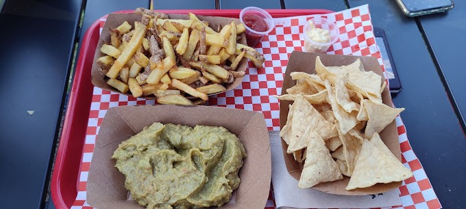 La Guinguette des Vignerons,Bourg,33710,Nouvelle-Aquitaine,France