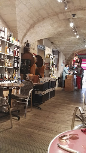 Betty's Bar,Blaye,33390,Nouvelle-Aquitaine,France
