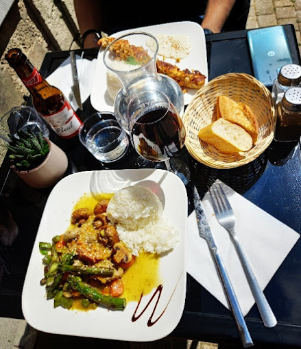 Chez Yannou,Blaye,33390,Nouvelle-Aquitaine,France