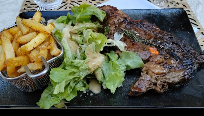 Le Gavroche Blaye Restaurant / Brasserie,Blaye,33390,Nouvelle-Aquitaine,France