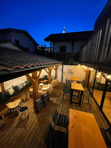 La Cave des Darons,Arcachon,33120,Nouvelle-Aquitaine,France