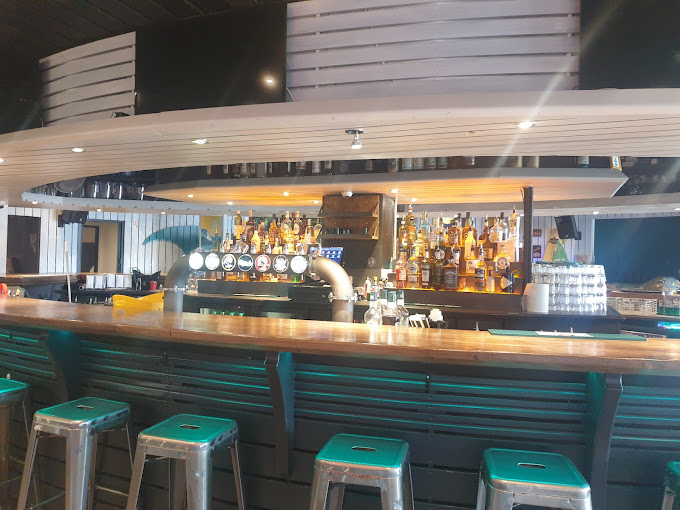 Le Surf Café,La Teste-de-Buch,33260,Nouvelle-Aquitaine,France