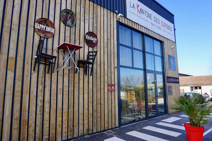 La Kantine Des Copines,La Teste-de-Buch,33260,Nouvelle-Aquitaine,France
