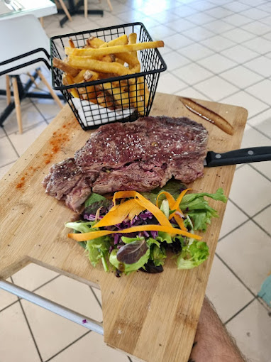 L'annexe Éphémère Biganos,Biganos,33380,Nouvelle-Aquitaine,France