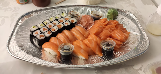 Kaiji Sushi,Gujan-Mestras,33470,Nouvelle-Aquitaine,France