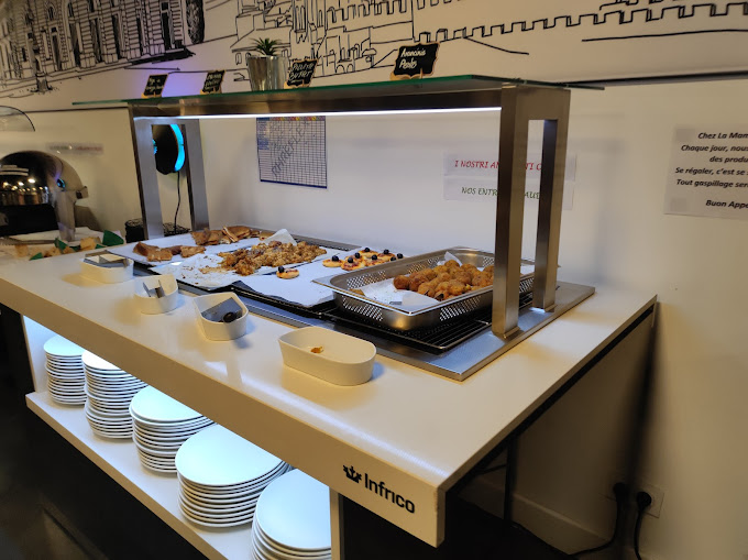 La Mamma Simona,Biganos,33380,Nouvelle-Aquitaine,France