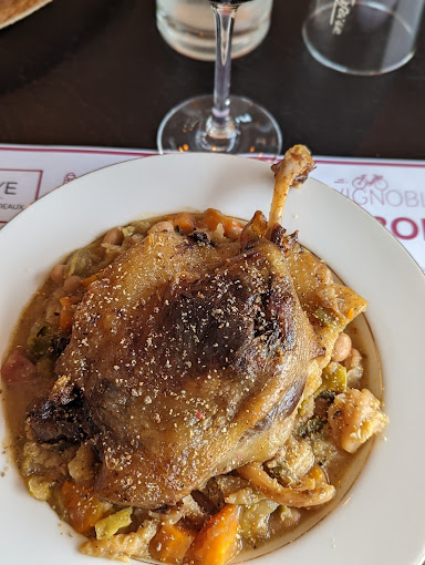 Le Millésime,Saint-Ciers-sur-Gironde,33820,Nouvelle-Aquitaine,France