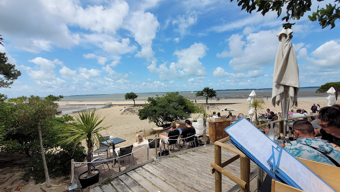BAR RESTAURANT DU SOLEIL,Arcachon,33120,Nouvelle-Aquitaine,France