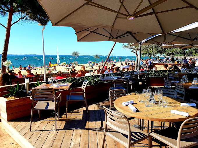 Le Bikini,Arcachon,33120,Nouvelle-Aquitaine,France