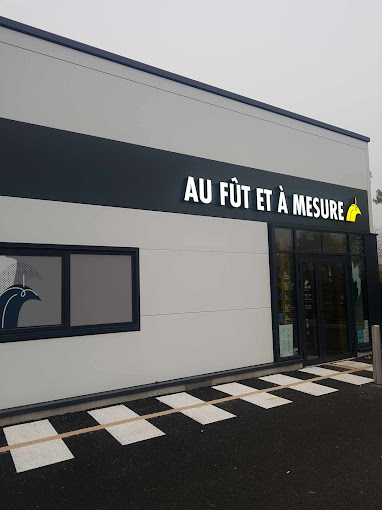 Au Fût et à mesure La Teste-de-Buch,La Teste-de-Buch,33260,Nouvelle-Aquitaine,France