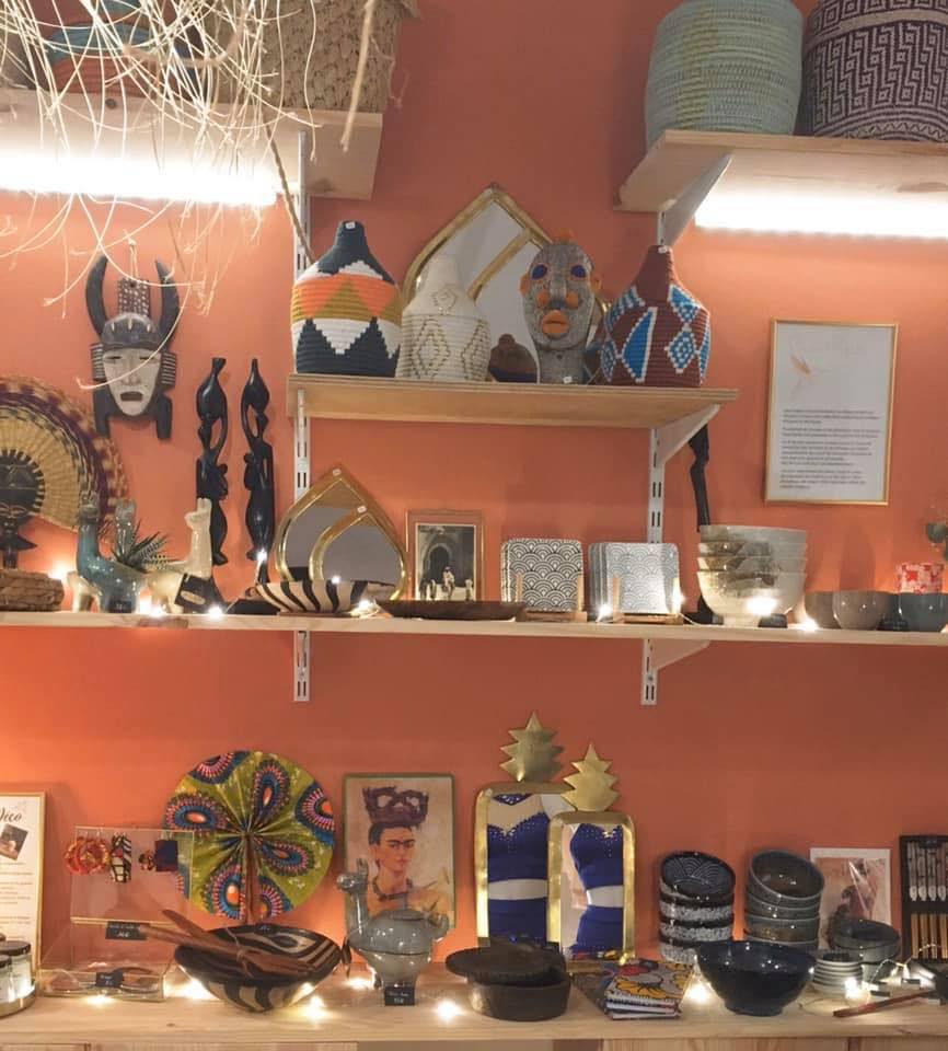 Découvrez des céramiques colorées et vitaminées faites main à Bordeaux,Bordeaux,33300,Nouvelle-Aquitaine,France