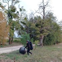 Guinguette Le Tire-Bouchon,Mourens,33410,Nouvelle-Aquitaine,France