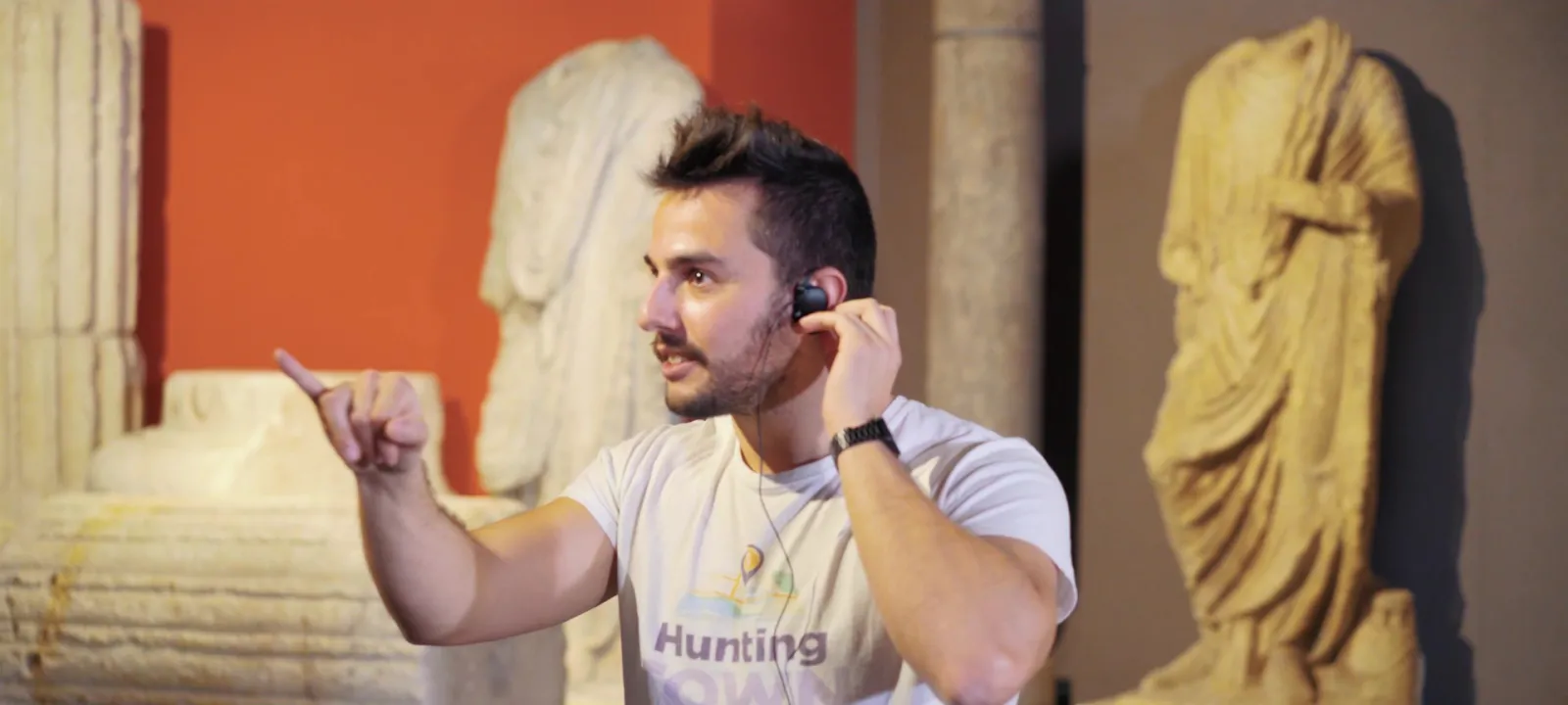 HUNTING TOWN AU MUSÉE D'AQUITAINE,Bordeaux,33000,Nouvelle-Aquitaine,France