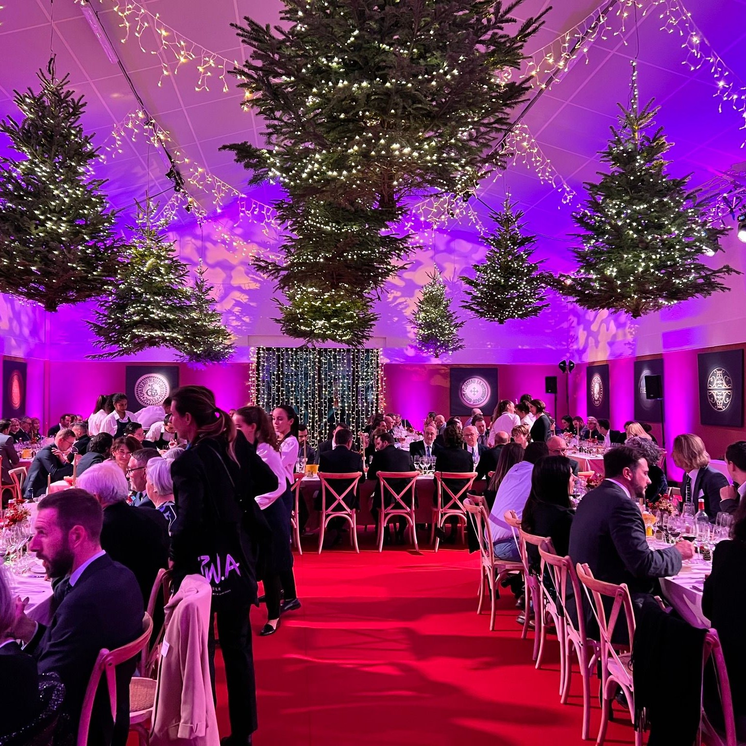 Restaurant LALIQUE,Bommes,33210,Nouvelle-Aquitaine,France