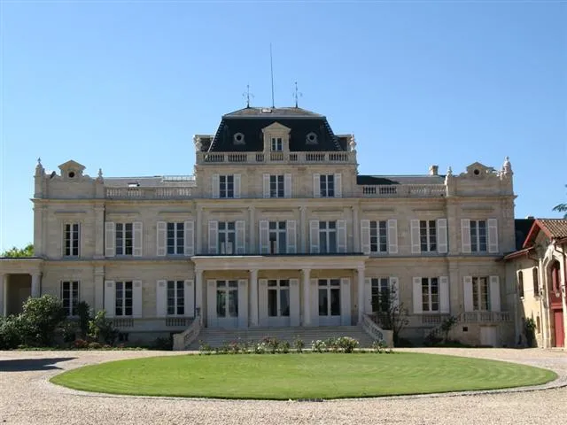 CHÂTEAU GISCOURS,Labarde,33460,Nouvelle-Aquitaine,France