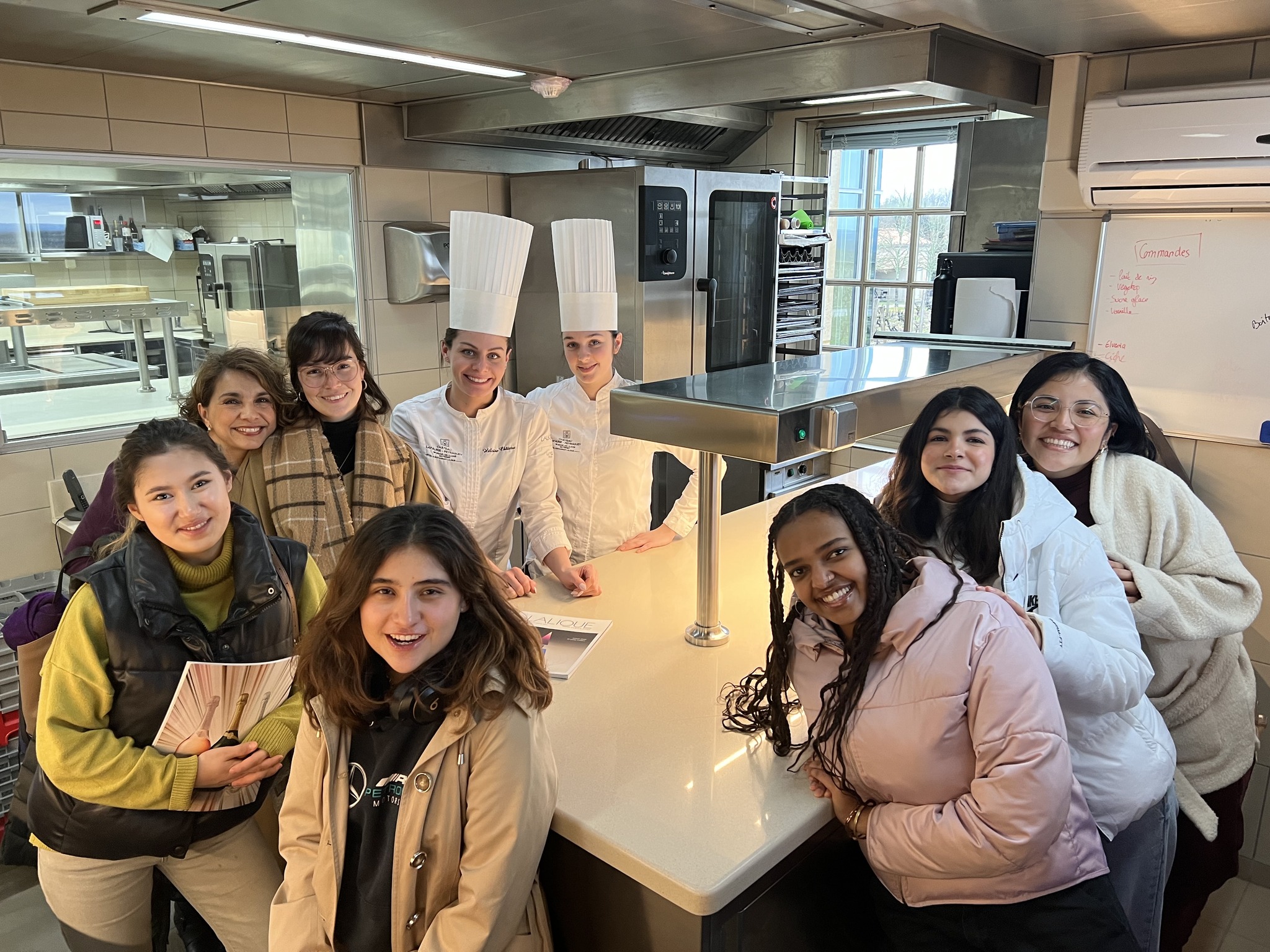 Restaurant LALIQUE,Bommes,33210,Nouvelle-Aquitaine,France