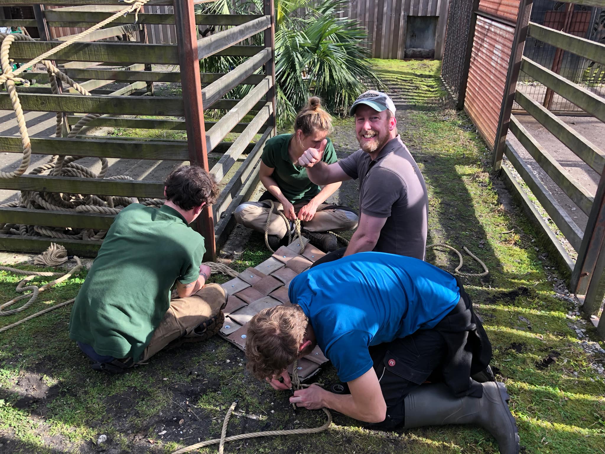 Zoo de Bordeaux Pessac,Pessac,33600,Nouvelle-Aquitaine,France
