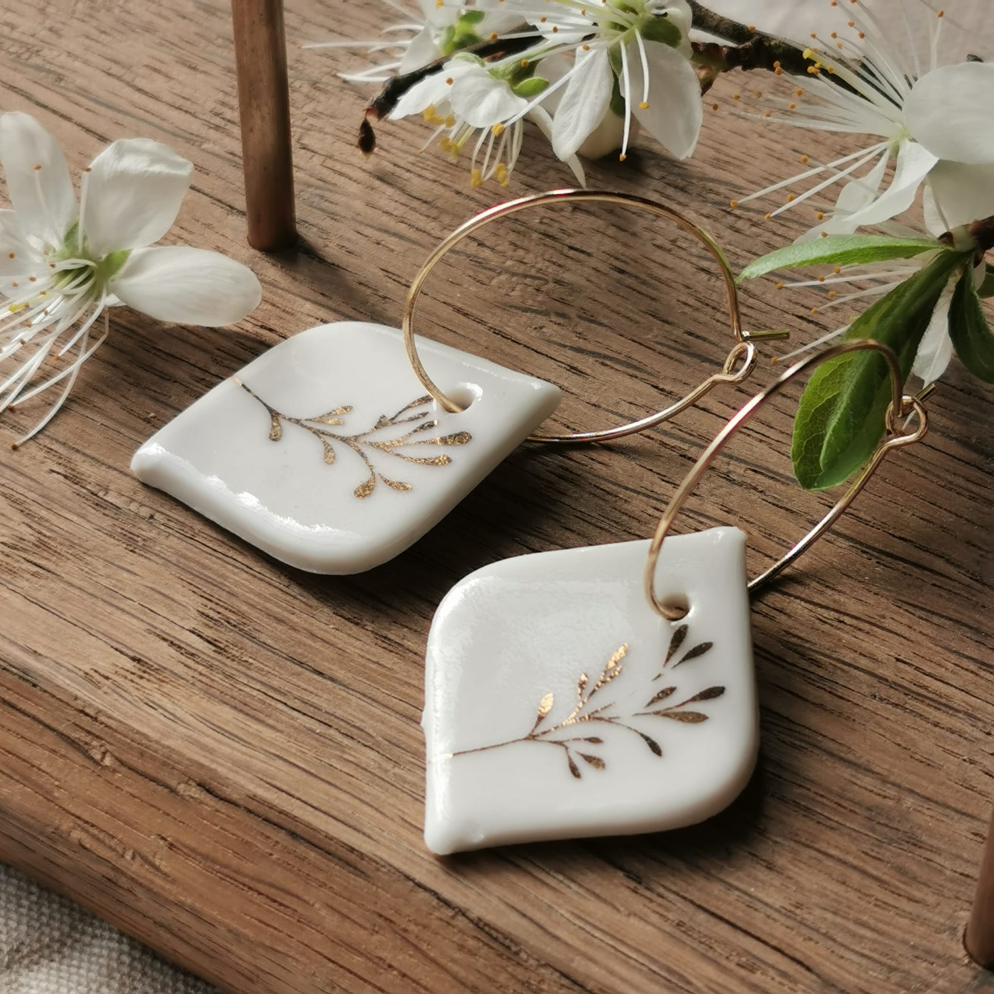 Un céramiste inspirée par la nature,Bordeaux,33300,Nouvelle-Aquitaine,France